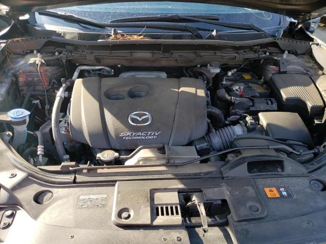 Photo 6 VIN: JM3KE4CY7G0900608 - MAZDA CX-5 TOURI 