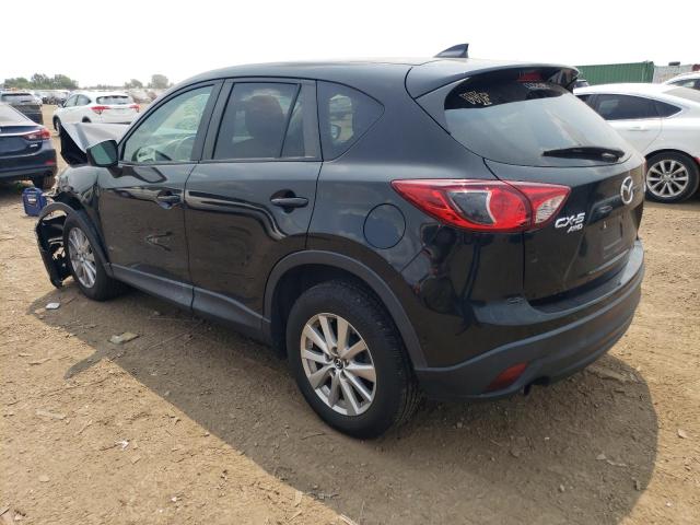 Photo 1 VIN: JM3KE4CY7G0911012 - MAZDA CX-5 