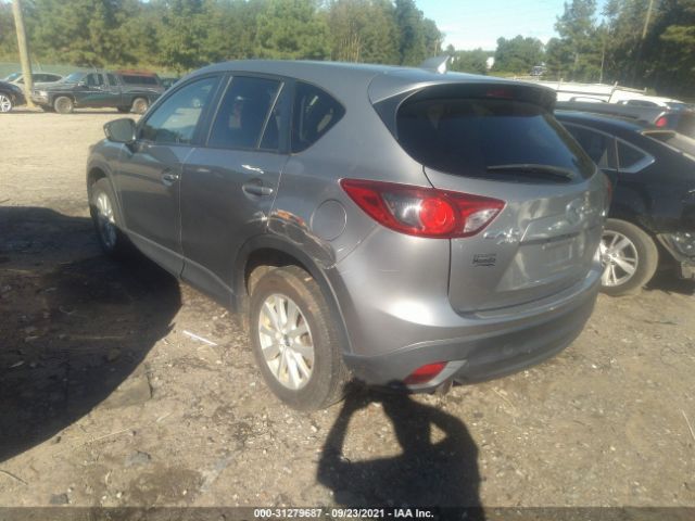 Photo 2 VIN: JM3KE4CY8E0301715 - MAZDA CX-5 