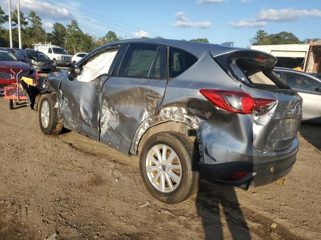 Photo 1 VIN: JM3KE4CY8E0305182 - MAZDA CX-5 TOURI 