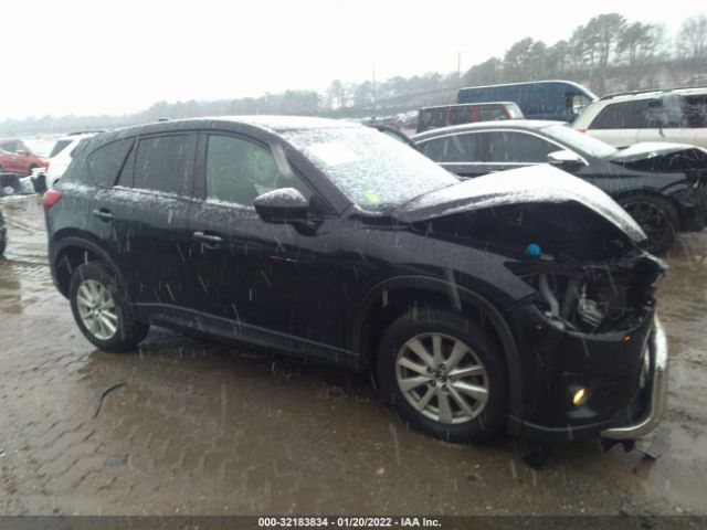 Photo 0 VIN: JM3KE4CY8E0322029 - MAZDA CX-5 