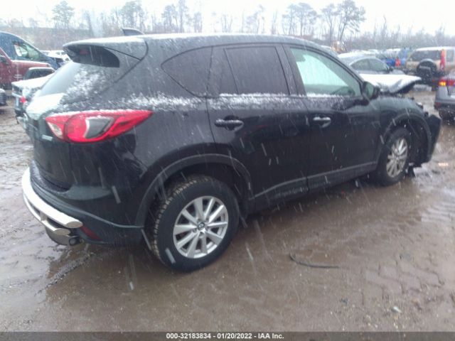 Photo 3 VIN: JM3KE4CY8E0322029 - MAZDA CX-5 