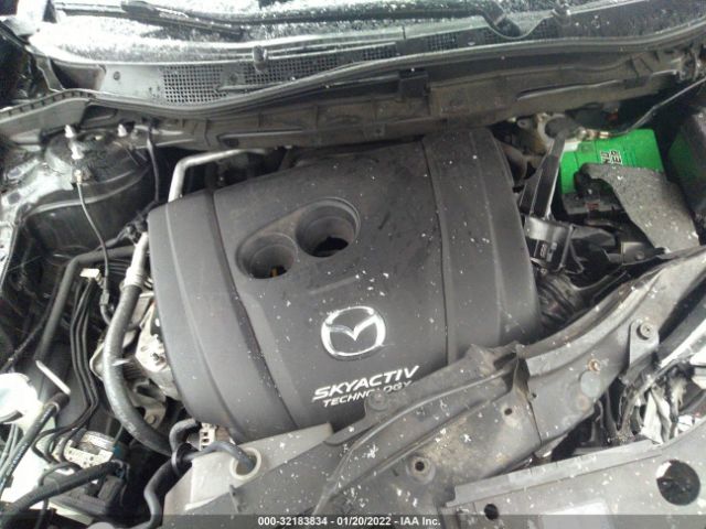 Photo 9 VIN: JM3KE4CY8E0322029 - MAZDA CX-5 