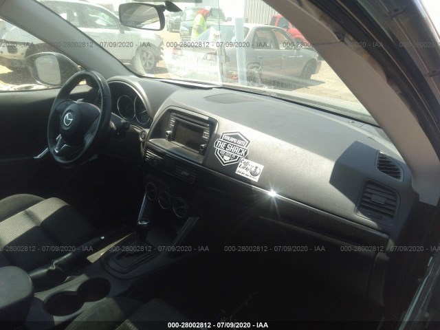 Photo 4 VIN: JM3KE4CY8E0329272 - MAZDA CX-5 