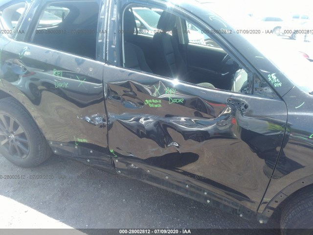 Photo 5 VIN: JM3KE4CY8E0329272 - MAZDA CX-5 