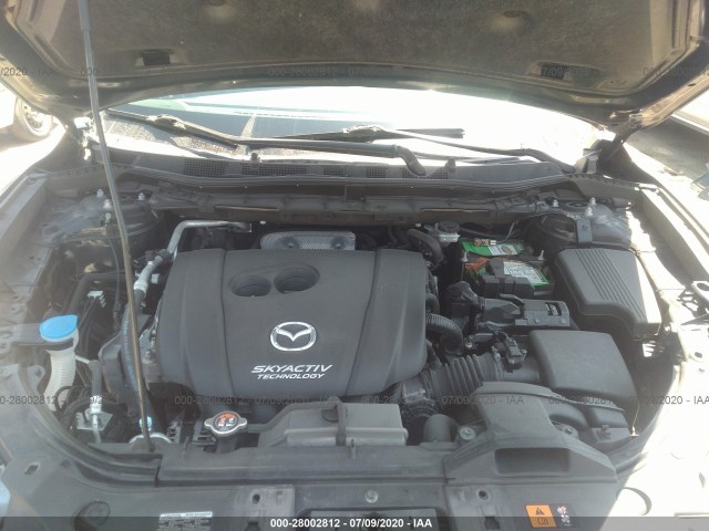 Photo 9 VIN: JM3KE4CY8E0329272 - MAZDA CX-5 