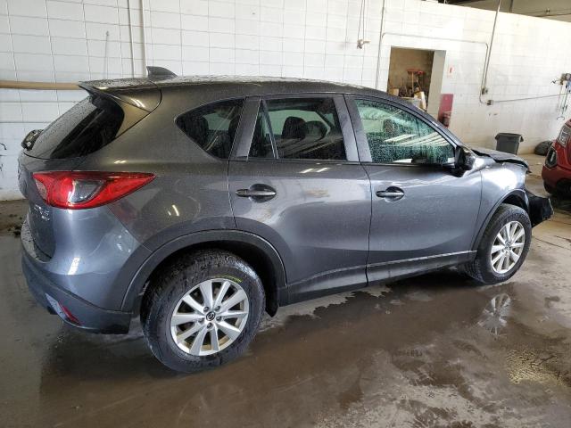 Photo 2 VIN: JM3KE4CY8E0332592 - MAZDA CX-5 TOURI 