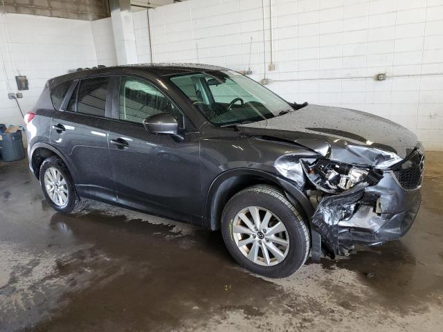 Photo 3 VIN: JM3KE4CY8E0332592 - MAZDA CX-5 TOURI 