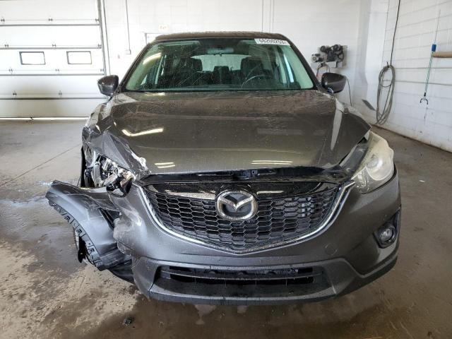 Photo 4 VIN: JM3KE4CY8E0332592 - MAZDA CX-5 TOURI 