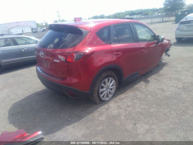 Photo 3 VIN: JM3KE4CY8E0351692 - MAZDA CX-5 