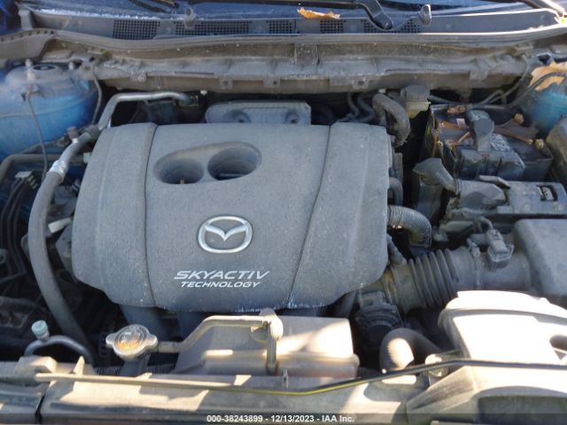 Photo 9 VIN: JM3KE4CY8E0378875 - MAZDA CX-5 