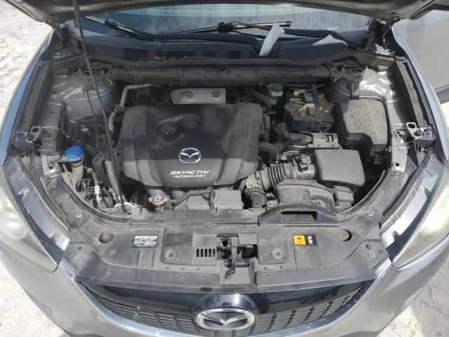 Photo 11 VIN: JM3KE4CY8E0387589 - MAZDA CX-5 TOURI 