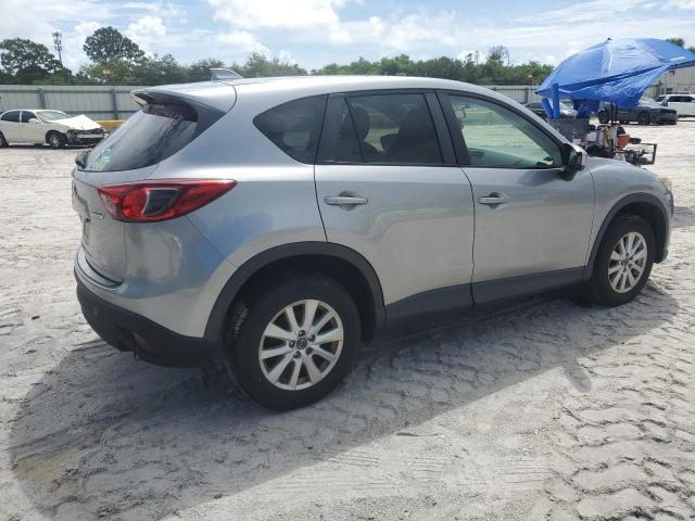 Photo 2 VIN: JM3KE4CY8E0387589 - MAZDA CX-5 TOURI 