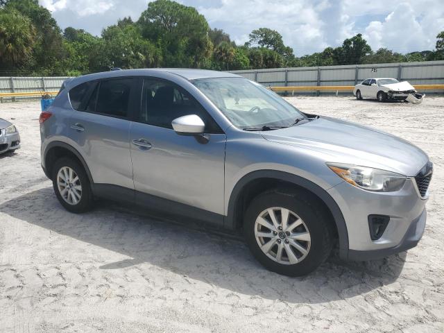 Photo 3 VIN: JM3KE4CY8E0387589 - MAZDA CX-5 TOURI 