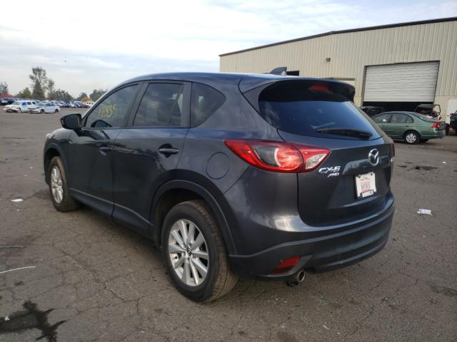 Photo 2 VIN: JM3KE4CY8E0390928 - MAZDA CX-5 