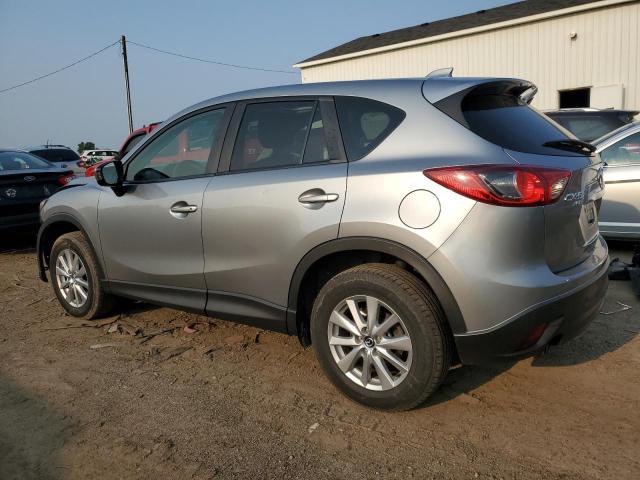 Photo 1 VIN: JM3KE4CY8E0393599 - MAZDA CX-5 TOURI 