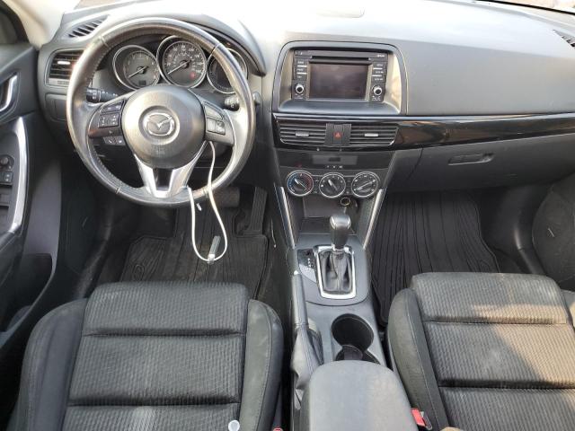 Photo 7 VIN: JM3KE4CY8E0393599 - MAZDA CX-5 TOURI 