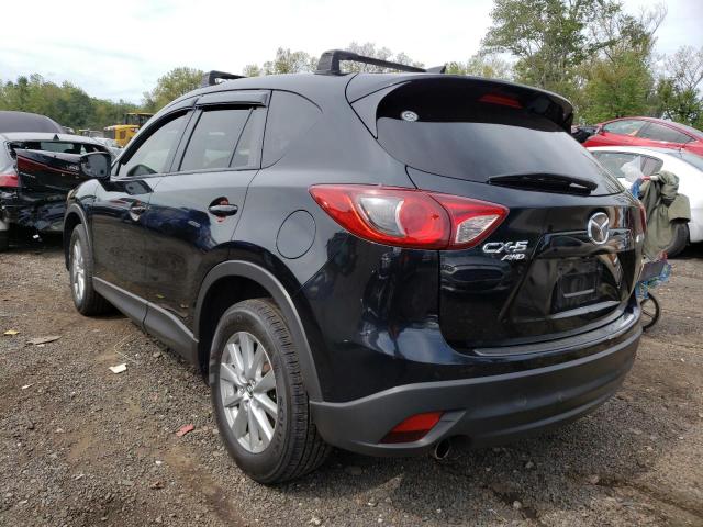 Photo 1 VIN: JM3KE4CY8E0397037 - MAZDA CX-5 TOURI 