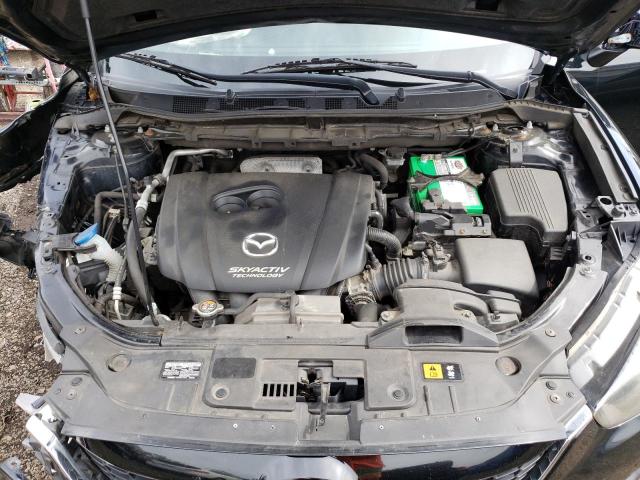 Photo 11 VIN: JM3KE4CY8E0397037 - MAZDA CX-5 TOURI 