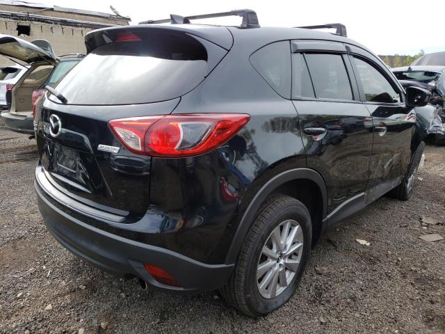 Photo 2 VIN: JM3KE4CY8E0397037 - MAZDA CX-5 TOURI 