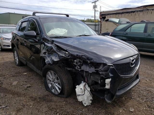 Photo 3 VIN: JM3KE4CY8E0397037 - MAZDA CX-5 TOURI 