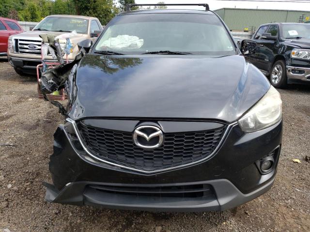 Photo 4 VIN: JM3KE4CY8E0397037 - MAZDA CX-5 TOURI 