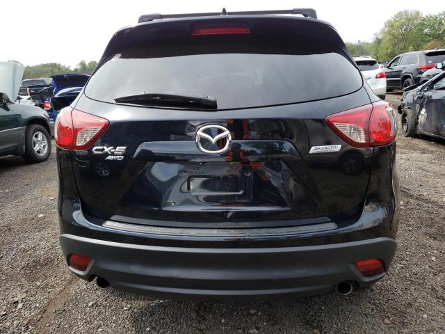 Photo 5 VIN: JM3KE4CY8E0397037 - MAZDA CX-5 TOURI 