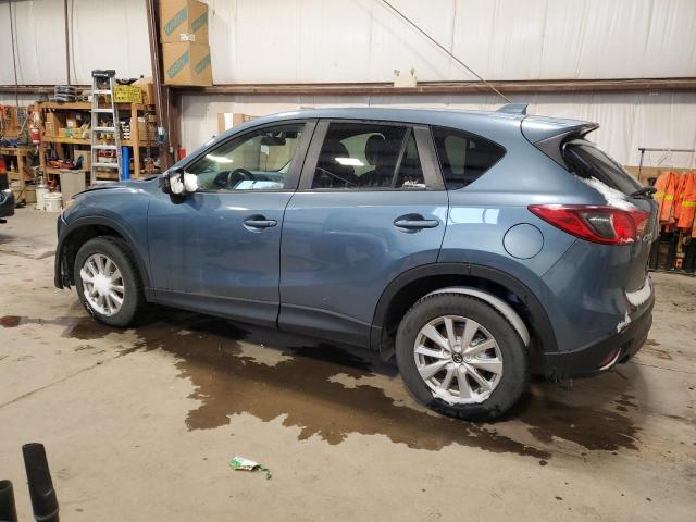 Photo 1 VIN: JM3KE4CY8E0400356 - MAZDA CX-5 TOURI 