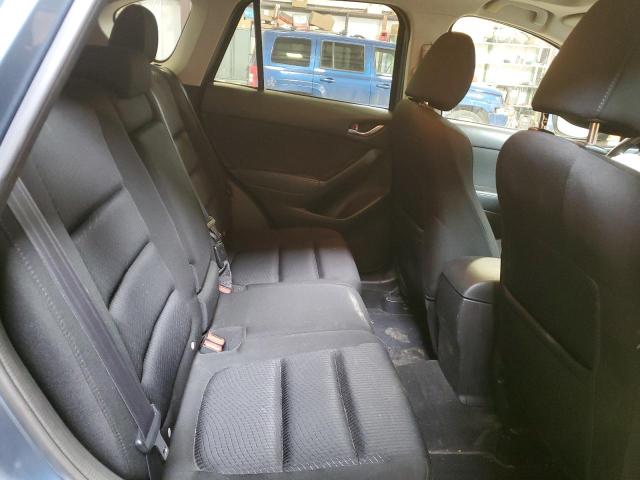 Photo 10 VIN: JM3KE4CY8E0400356 - MAZDA CX-5 TOURI 