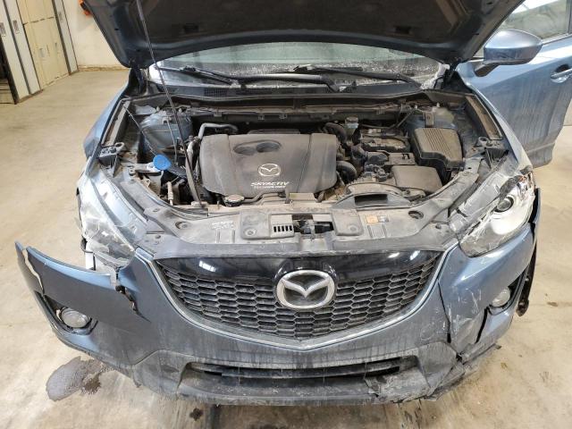 Photo 11 VIN: JM3KE4CY8E0400356 - MAZDA CX-5 TOURI 