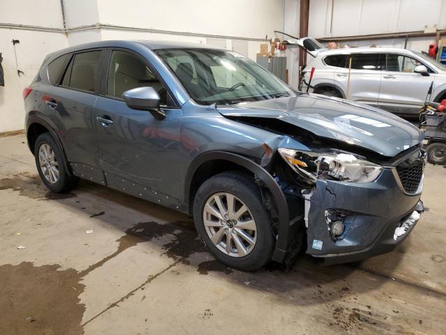 Photo 3 VIN: JM3KE4CY8E0400356 - MAZDA CX-5 TOURI 