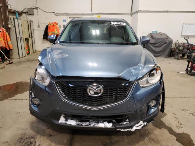 Photo 4 VIN: JM3KE4CY8E0400356 - MAZDA CX-5 TOURI 