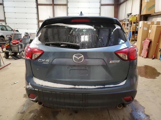 Photo 5 VIN: JM3KE4CY8E0400356 - MAZDA CX-5 TOURI 