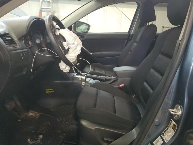 Photo 6 VIN: JM3KE4CY8E0400356 - MAZDA CX-5 TOURI 