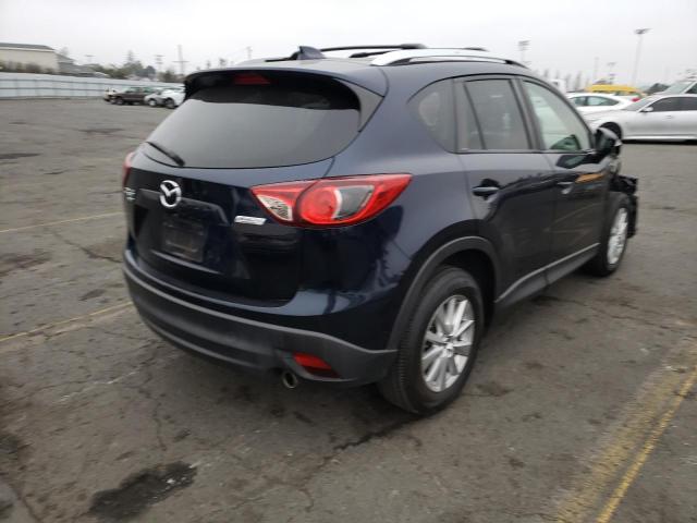 Photo 3 VIN: JM3KE4CY8E0412233 - MAZDA CX-5 TOURI 