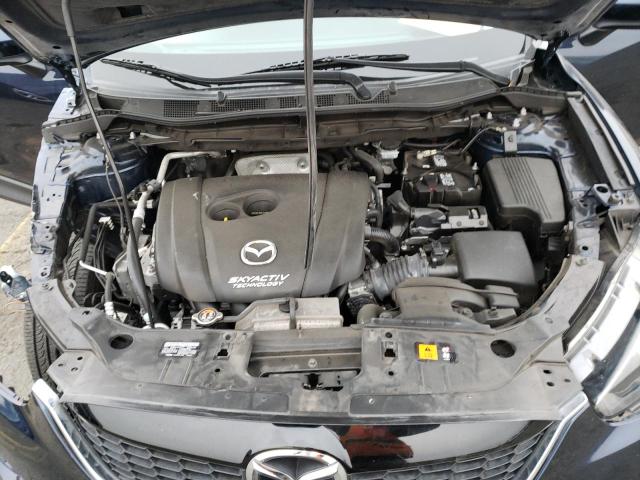 Photo 6 VIN: JM3KE4CY8E0412233 - MAZDA CX-5 TOURI 