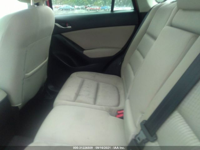 Photo 7 VIN: JM3KE4CY8E0416895 - MAZDA CX-5 