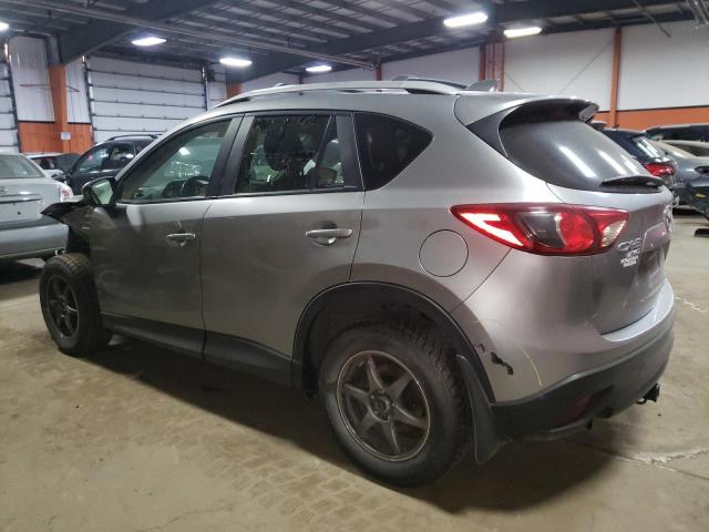 Photo 1 VIN: JM3KE4CY8E0428769 - MAZDA CX-5 