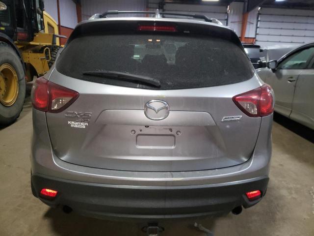 Photo 5 VIN: JM3KE4CY8E0428769 - MAZDA CX-5 