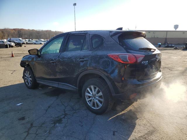 Photo 1 VIN: JM3KE4CY8E0428805 - MAZDA CX-5 