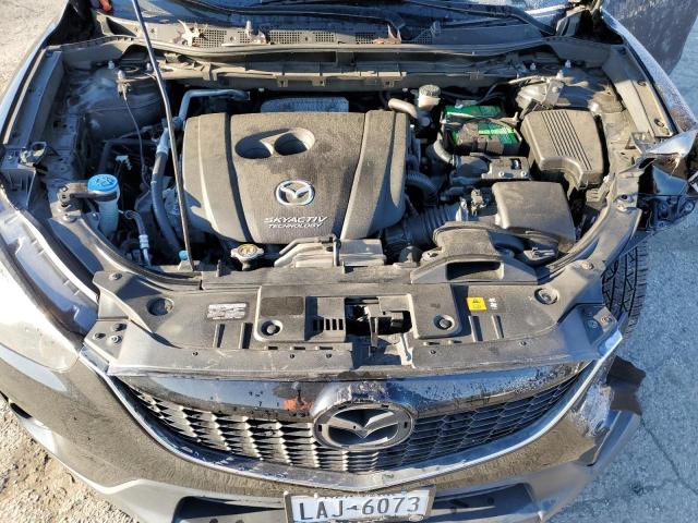 Photo 11 VIN: JM3KE4CY8E0428805 - MAZDA CX-5 