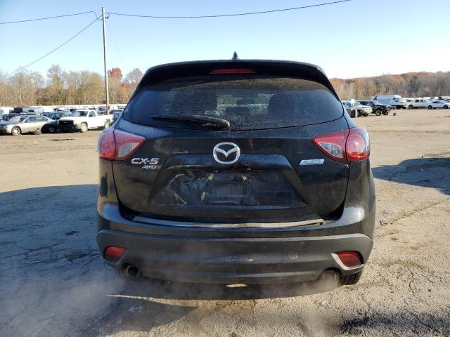 Photo 5 VIN: JM3KE4CY8E0428805 - MAZDA CX-5 