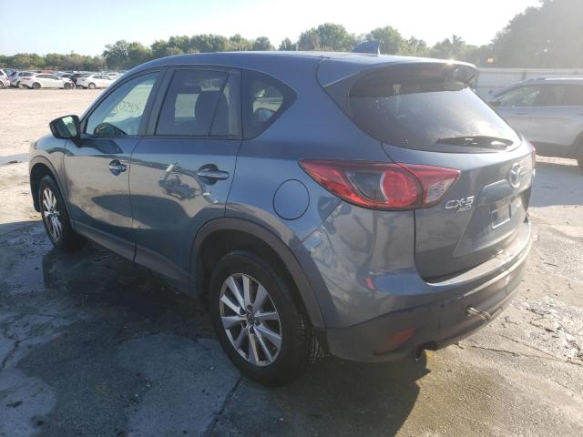 Photo 2 VIN: JM3KE4CY8F0432578 - MAZDA CX-5 TOURI 