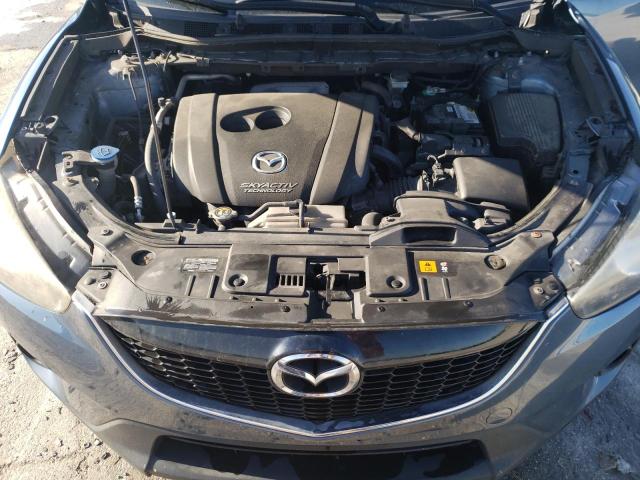 Photo 6 VIN: JM3KE4CY8F0432578 - MAZDA CX-5 TOURI 