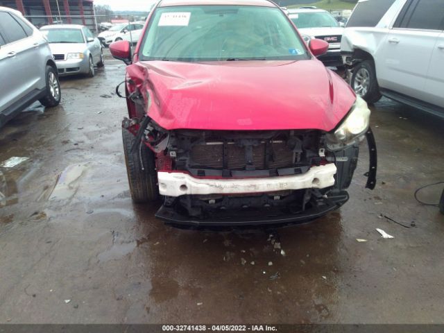 Photo 5 VIN: JM3KE4CY8F0434797 - MAZDA CX-5 