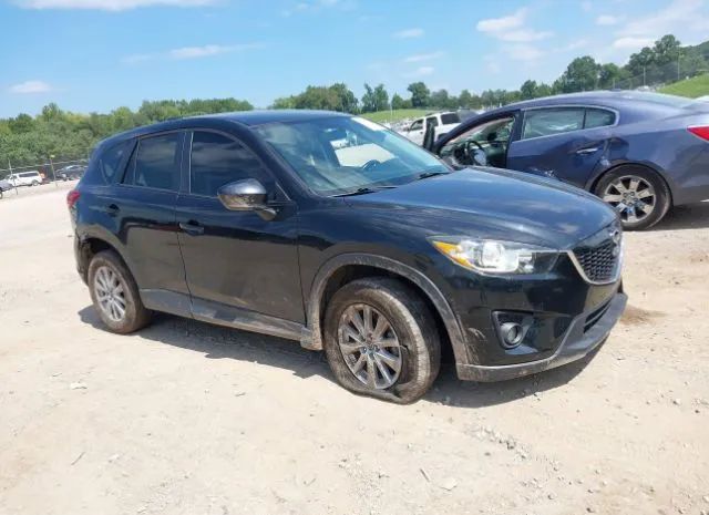 Photo 0 VIN: JM3KE4CY8F0435044 - MAZDA CX-5 