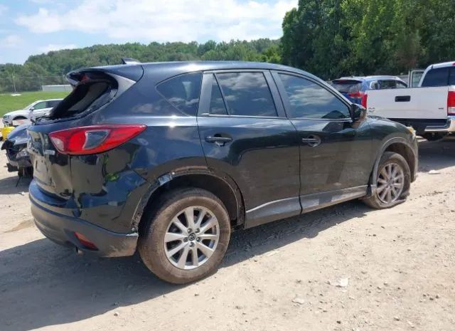 Photo 3 VIN: JM3KE4CY8F0435044 - MAZDA CX-5 