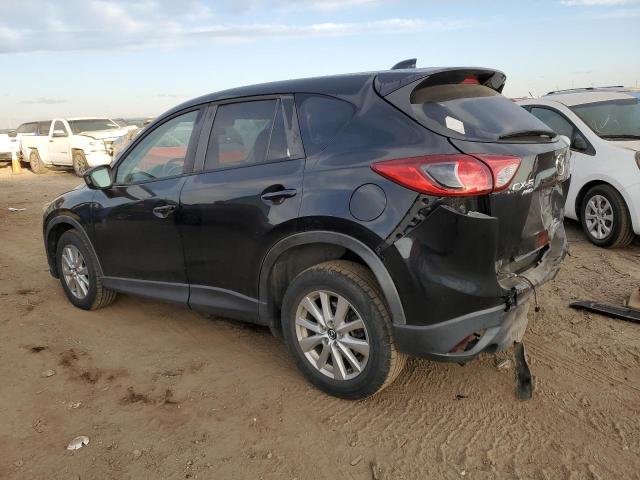 Photo 1 VIN: JM3KE4CY8F0448361 - MAZDA CX-5 