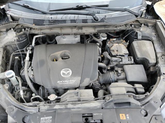 Photo 11 VIN: JM3KE4CY8F0448361 - MAZDA CX-5 