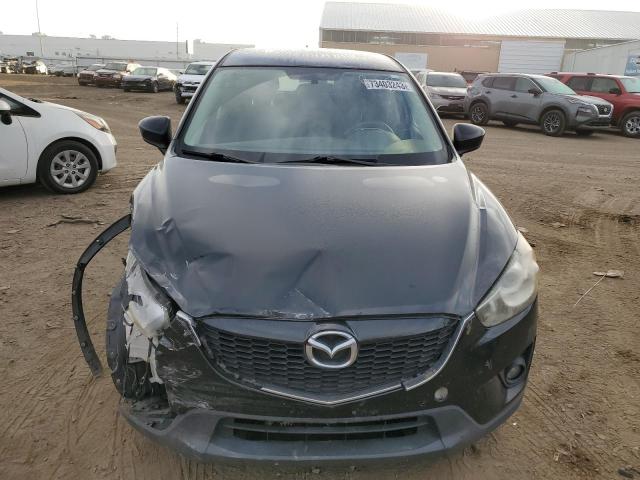 Photo 4 VIN: JM3KE4CY8F0448361 - MAZDA CX-5 